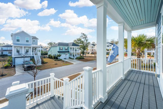 2457 Lieutenant Dozier Drive, Johns Island, SC 29455