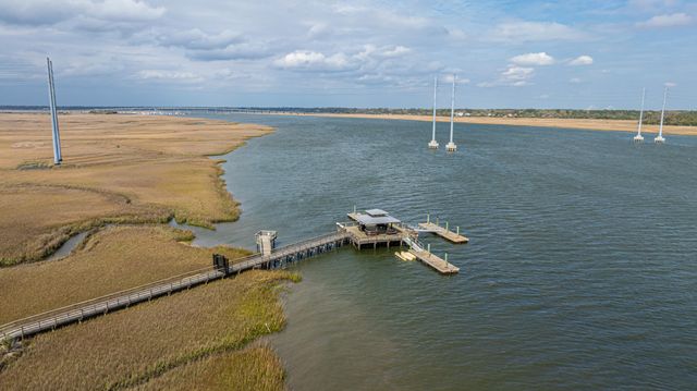 2457 Lieutenant Dozier Drive, Johns Island, SC 29455