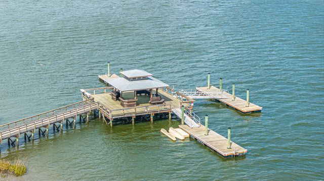 2457 Lieutenant Dozier Drive, Johns Island, SC 29455