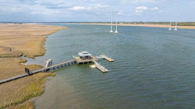 2457 Lieutenant Dozier Drive, Johns Island, SC 29455