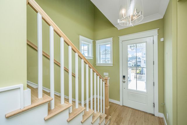 2457 Lieutenant Dozier Drive, Johns Island, SC 29455