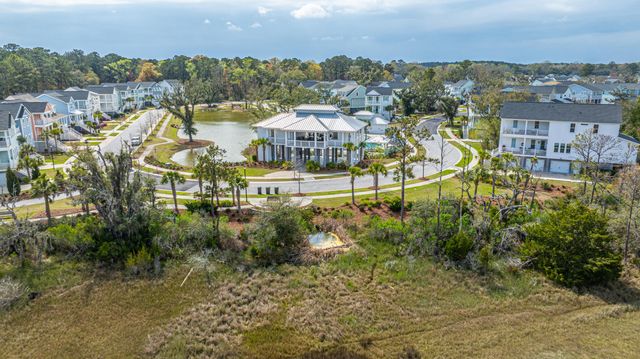 2457 Lieutenant Dozier Drive, Johns Island, SC 29455