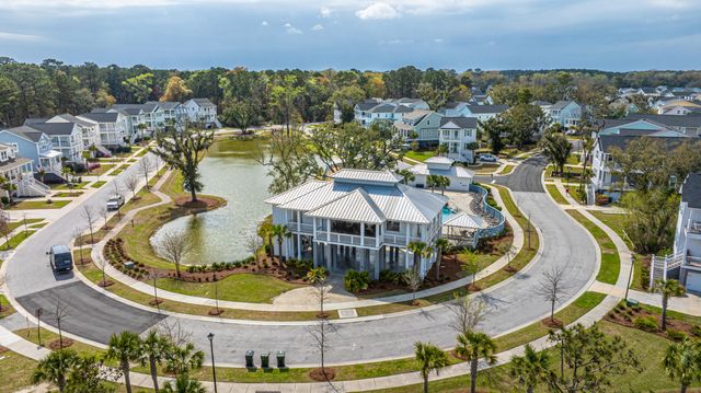 2457 Lieutenant Dozier Drive, Johns Island, SC 29455