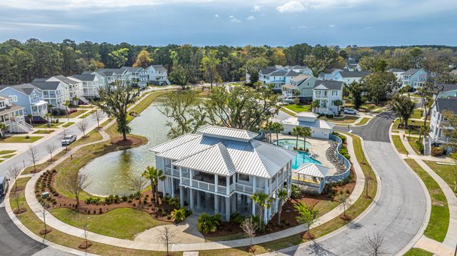 2457 Lieutenant Dozier Drive, Johns Island, SC 29455