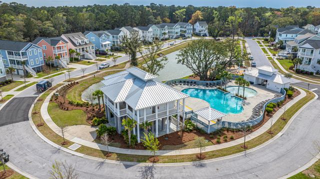 2457 Lieutenant Dozier Drive, Johns Island, SC 29455