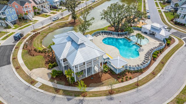 2457 Lieutenant Dozier Drive, Johns Island, SC 29455