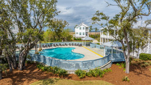 2457 Lieutenant Dozier Drive, Johns Island, SC 29455