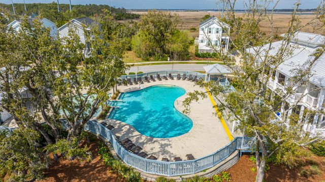 2457 Lieutenant Dozier Drive, Johns Island, SC 29455