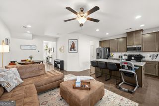 5140 Madeline Place, Stone Mountain, GA 30083