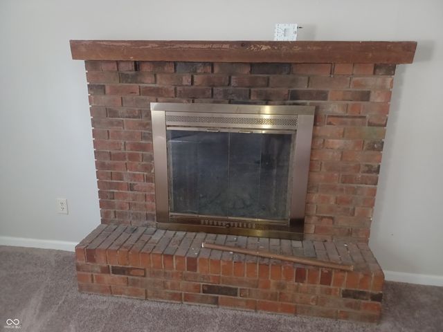 7832 Cedarbrook Drive, Indianapolis, IN 46227