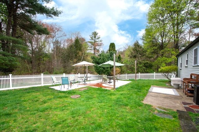 59 Geordan Ave, Wrentham, MA 02093