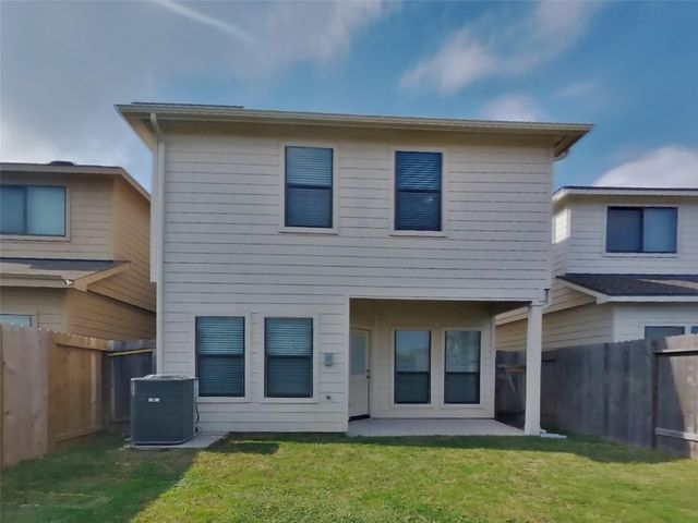 6706 Honey Harvest Lane, Houston, TX 77084