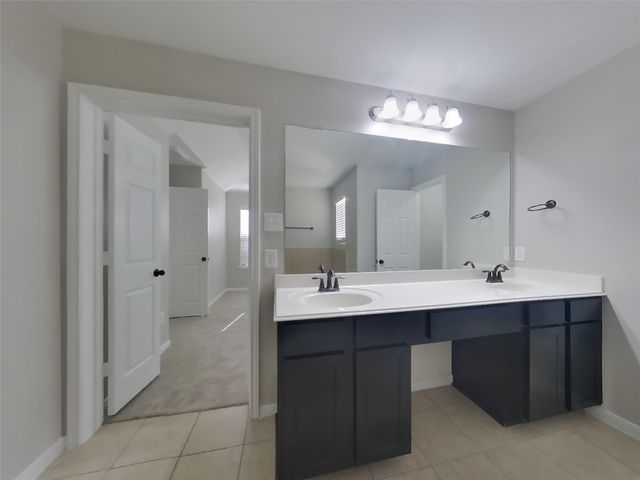 6706 Honey Harvest Lane, Houston, TX 77084