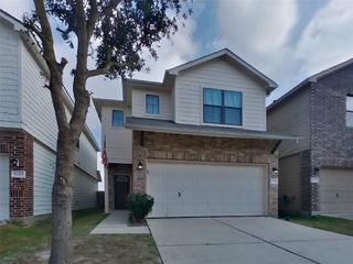 6706 Honey Harvest Lane, Houston, TX 77084