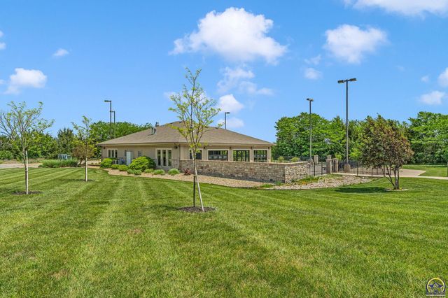 4408 SE Oak Bend DR, Topeka, KS 66609