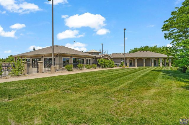 4408 SE Oak Bend DR, Topeka, KS 66609