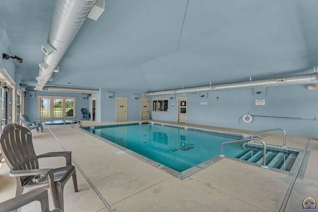 4408 SE Oak Bend DR, Topeka, KS 66609