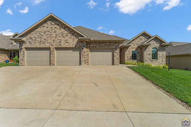 4408 SE Oak Bend DR, Topeka, KS 66609