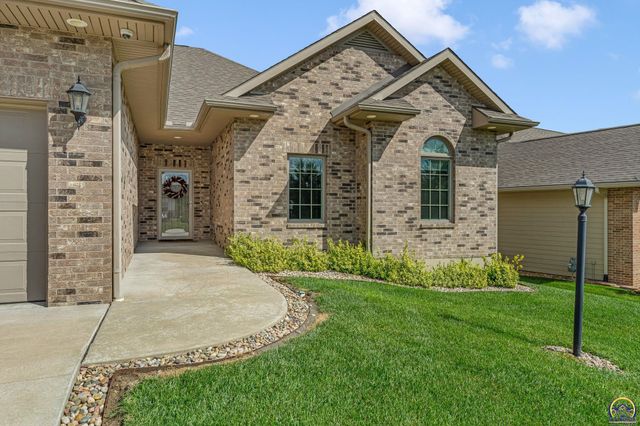 4408 SE Oak Bend DR, Topeka, KS 66609