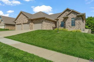4408 SE Oak Bend DR, Topeka, KS 66609