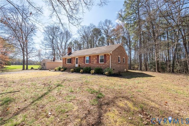 601 Seay Rd, Manakin Sabot, VA 23103