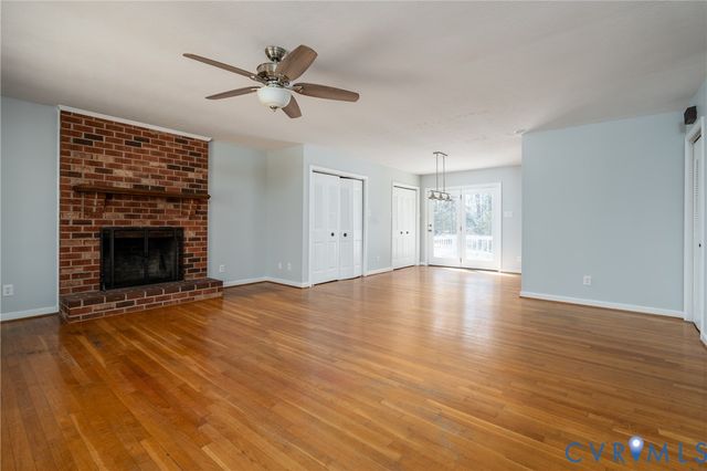 601 Seay Rd, Manakin Sabot, VA 23103