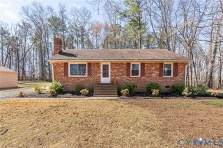 601 Seay Rd, Manakin Sabot, VA 23103