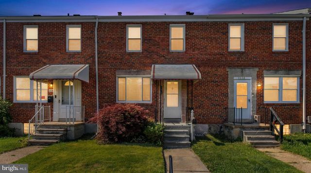 1714 PIN OAK RD, Parkville, MD 21234