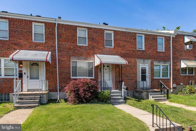 1714 PIN OAK RD, Parkville, MD 21234