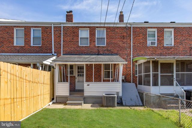 1714 PIN OAK RD, Parkville, MD 21234