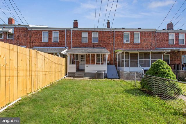 1714 PIN OAK RD, Parkville, MD 21234