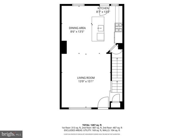 1714 PIN OAK RD, Parkville, MD 21234