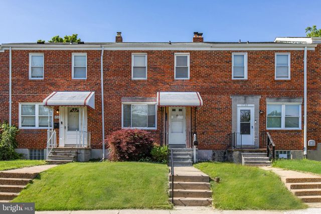 1714 PIN OAK RD, Parkville, MD 21234