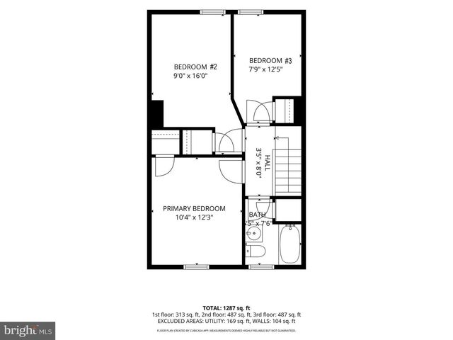 1714 PIN OAK RD, Parkville, MD 21234