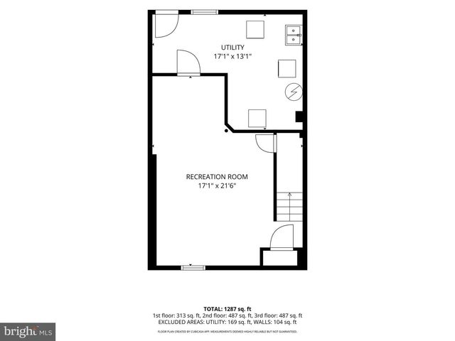 1714 PIN OAK RD, Parkville, MD 21234