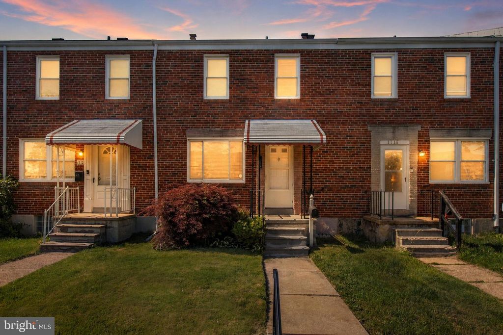 1714 PIN OAK RD, Parkville, MD 21234