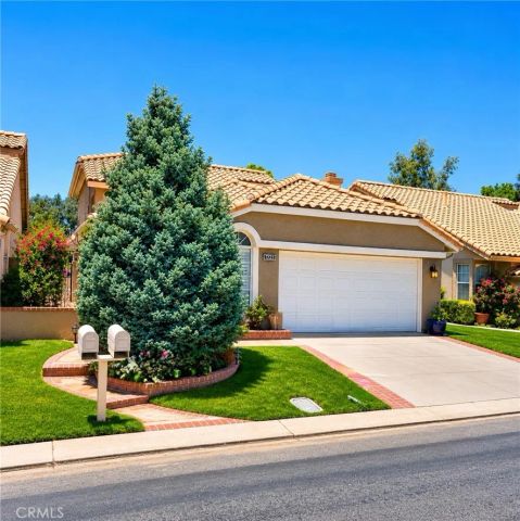 1223 Pauma Valley, Banning, CA 92220