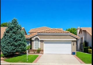 1223 Pauma Valley, Banning, CA 92220