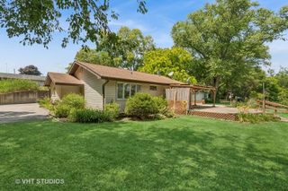 29625 N Readman Lane, Wilmington, IL 60481