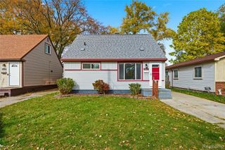 14881 Myola Avenue, Warren, MI 48089