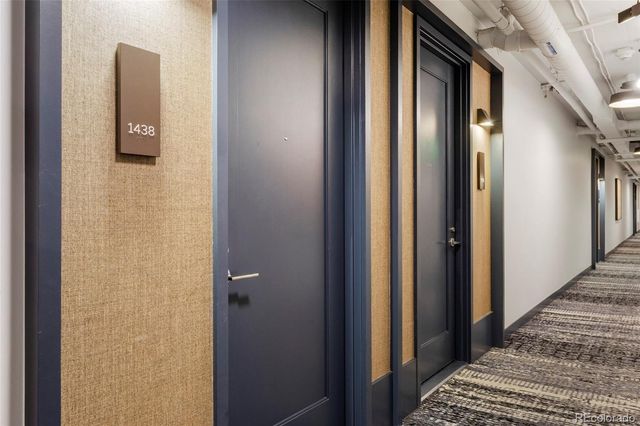 1750 Wewatta Street 1438, Denver, CO 80202