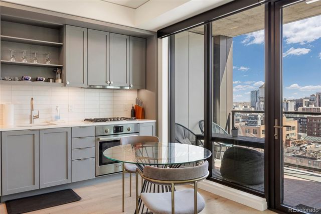 1750 Wewatta Street 1438, Denver, CO 80202