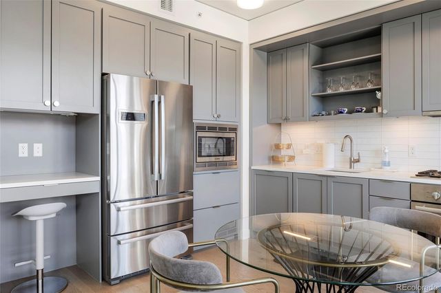 1750 Wewatta Street 1438, Denver, CO 80202