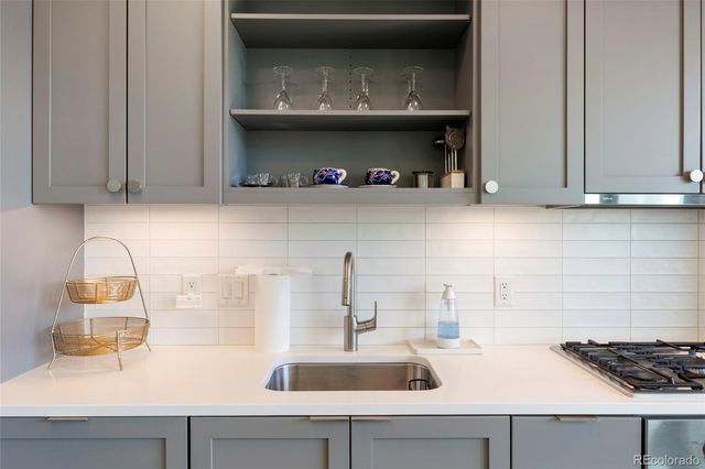 1750 Wewatta Street 1438, Denver, CO 80202