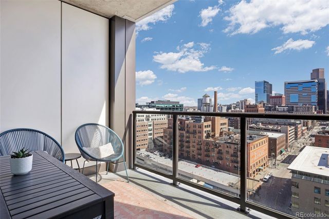 1750 Wewatta Street 1438, Denver, CO 80202