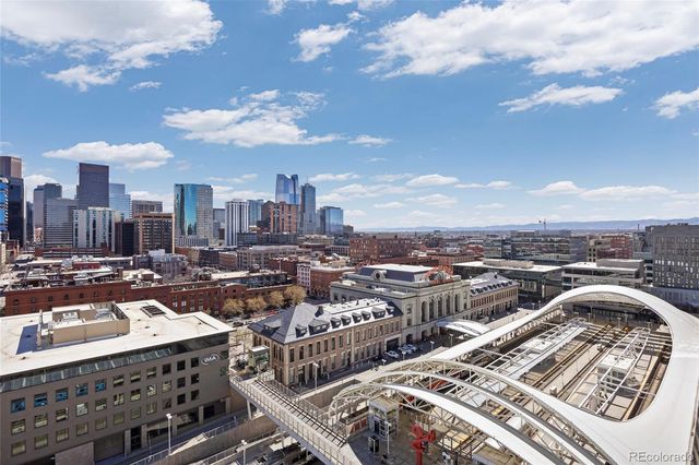 1750 Wewatta Street 1438, Denver, CO 80202