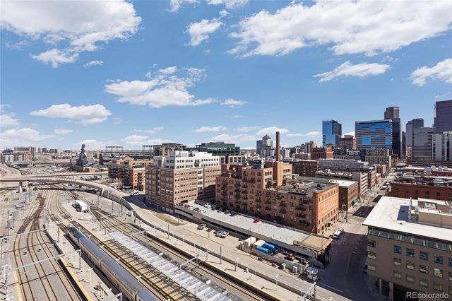 1750 Wewatta Street 1438, Denver, CO 80202