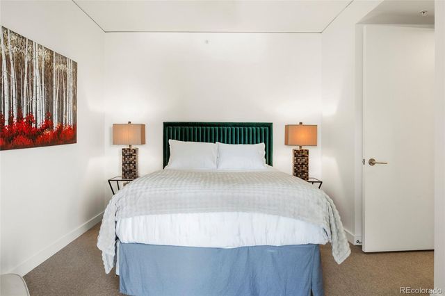 1750 Wewatta Street 1438, Denver, CO 80202