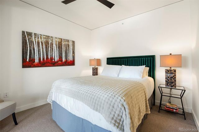 1750 Wewatta Street 1438, Denver, CO 80202