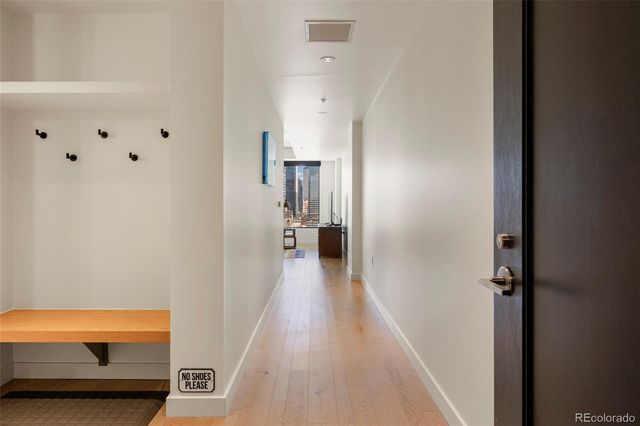 1750 Wewatta Street 1438, Denver, CO 80202